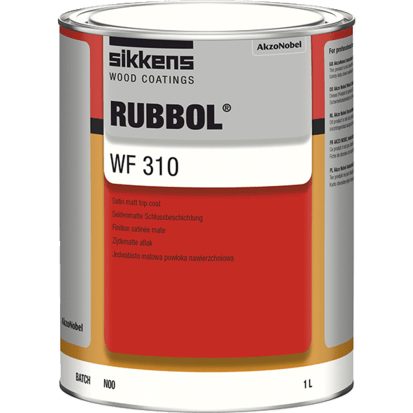 Rubbol  ® WF 310